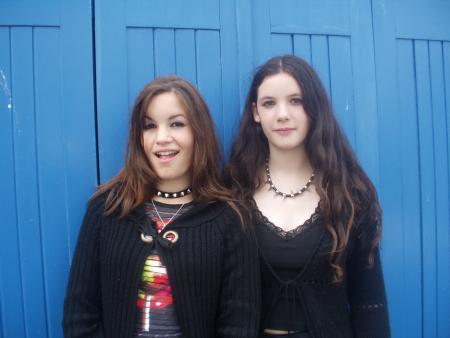 cams et moi